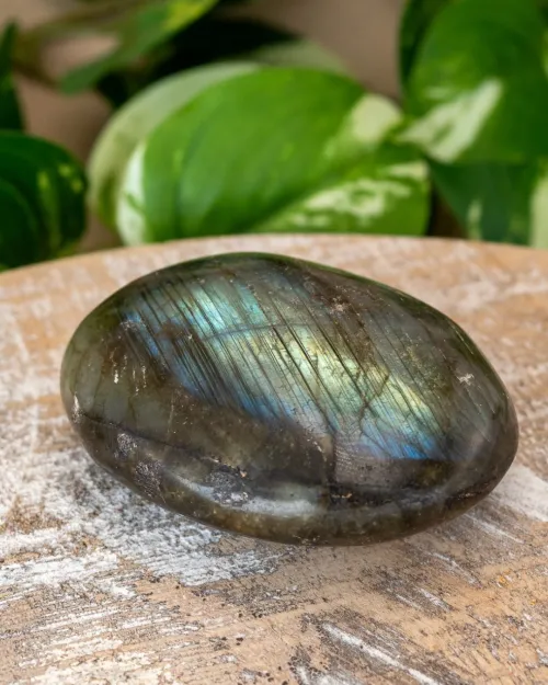 Is Labradorite Feldspar