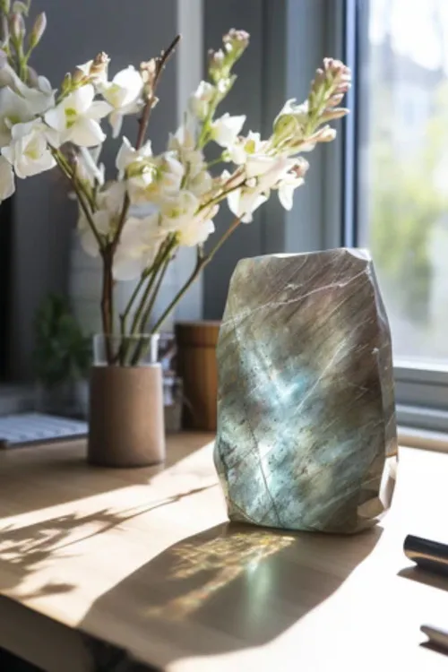 What Is Labradorite Used For