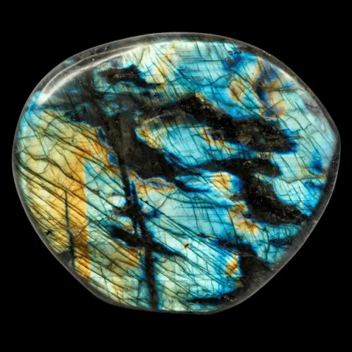 Is Labradorite a Quartz