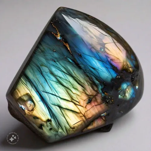 What Healing Properties Does Labradorite Have