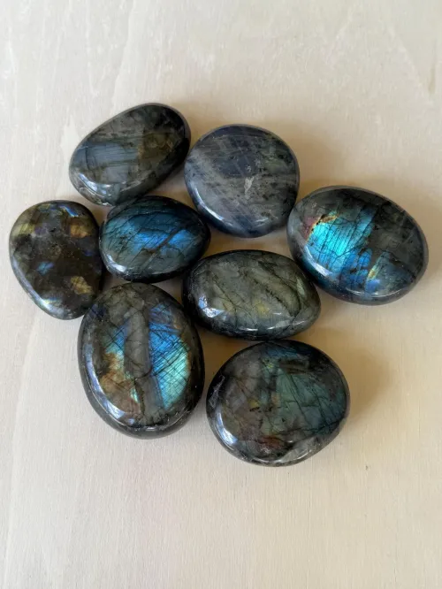 What Is Labradorite Used For Spiritually