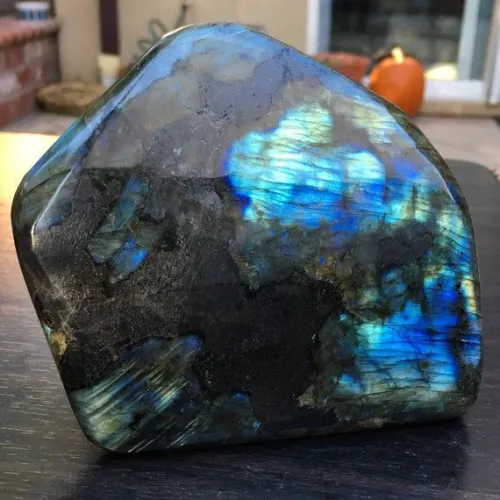 Can Labradorite Get Wet