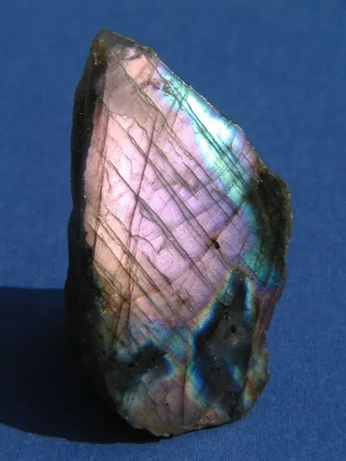 How Is Labradorite Formed