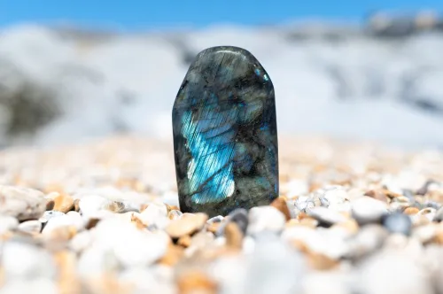 Can You Shower With Labradorite